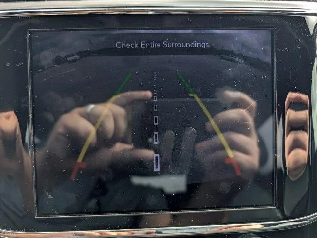 Used 2021 Black Jeep Laredo X image 20