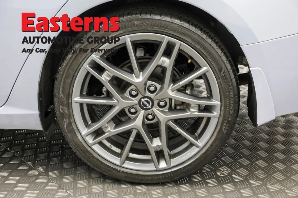 Used 2023 Gray Nissan 2.5 SL image 33