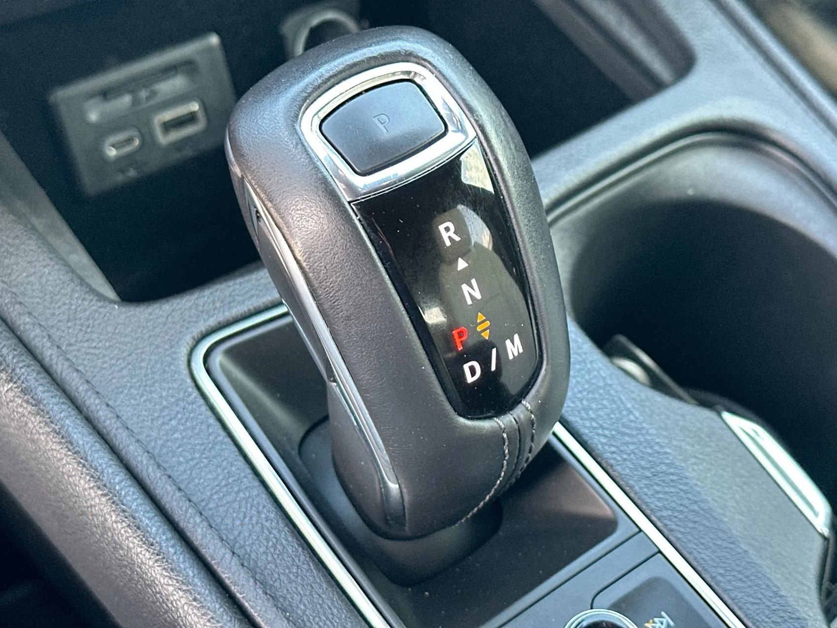 Used 2019 Atlantic Metallic Cadillac FWD Sport image 20