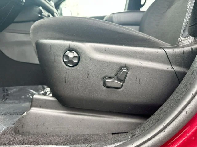 Used 2023 Red Dodge GT image 14