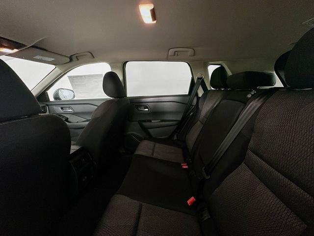 Used 2026 Gray Nissan SV image 25