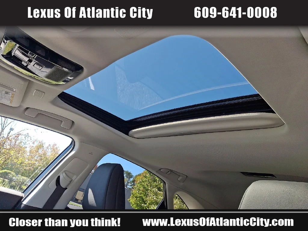 Certified Used 2024 Gray Lexus 350 Premium image 14