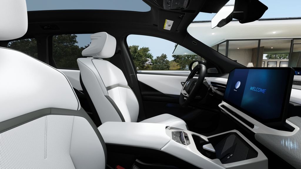 New 2027 Wave Blue BMW  image 9