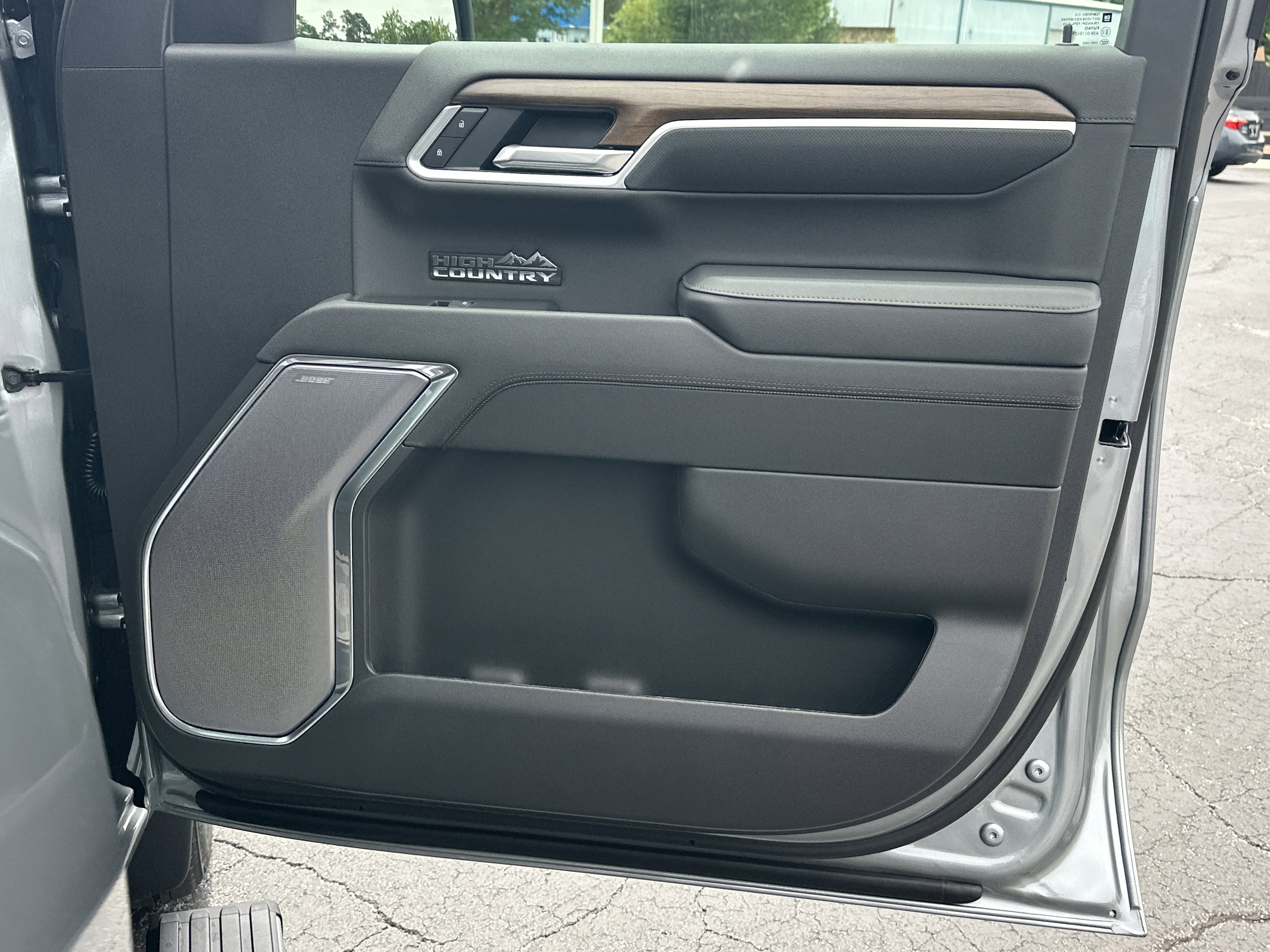2026 Chevrolet Silverado 1500 High Country - Photo 15