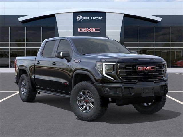 2025 GMC Sierra 1500 AT4X - Photo 7