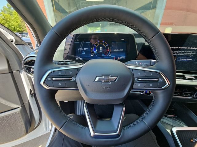 2026 Chevrolet Equinox LT - Photo 35