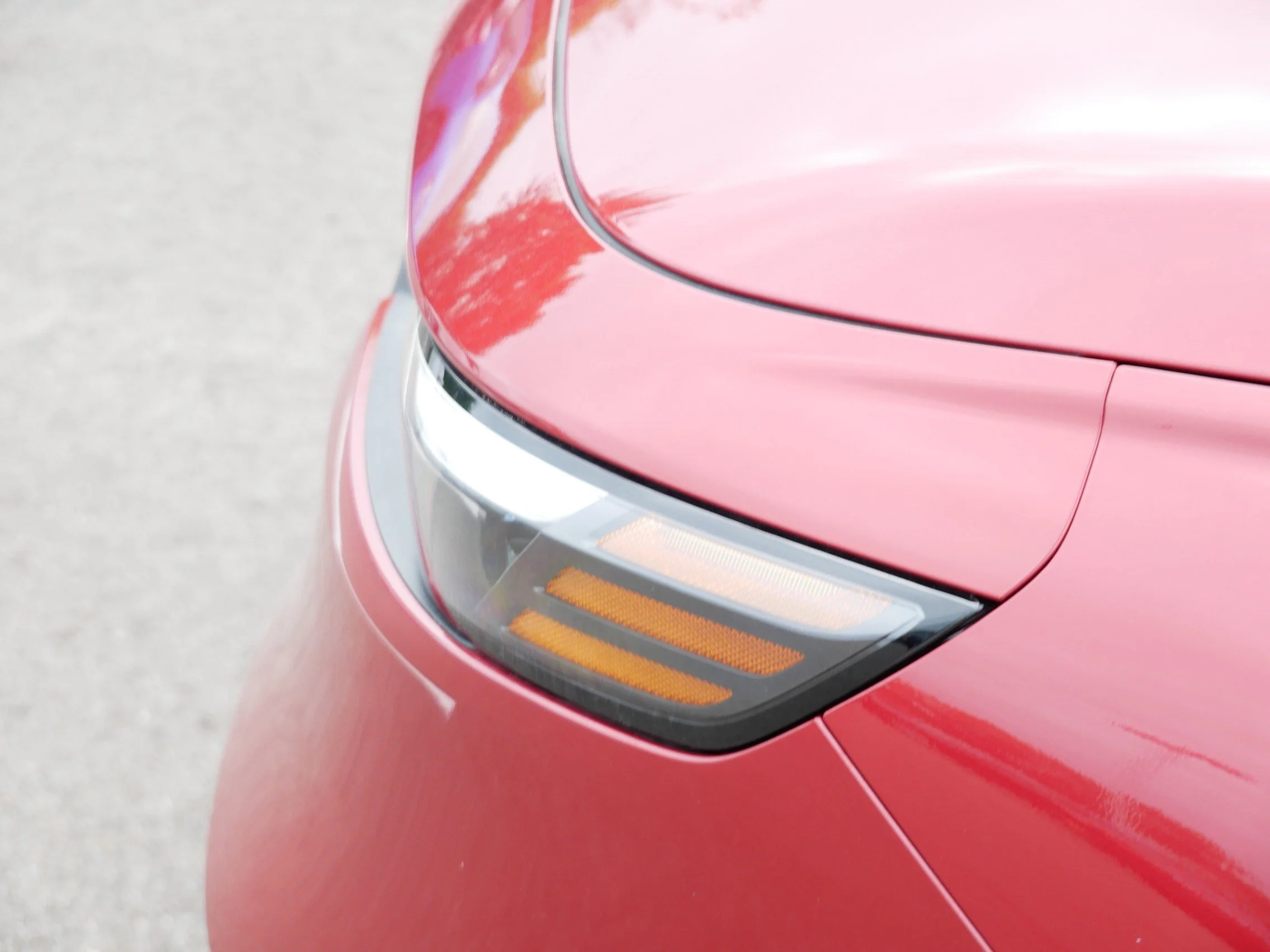 2023 Honda Accord EX - Photo 16
