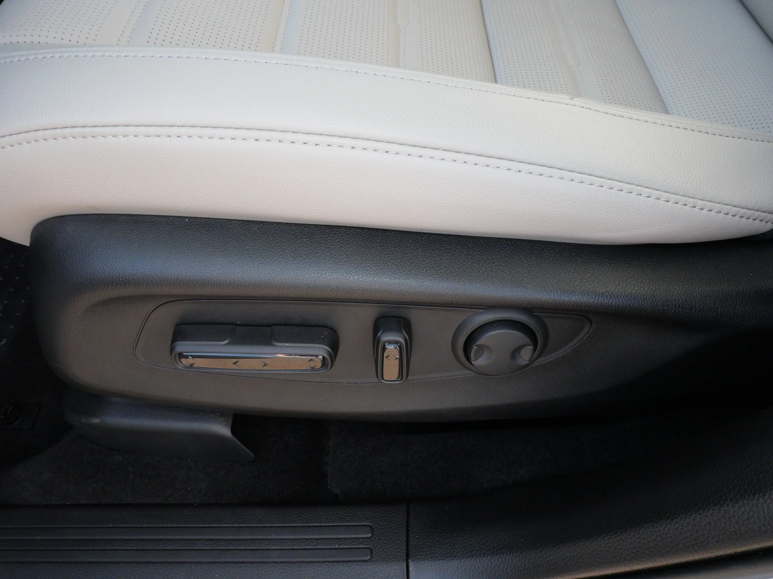2026 Honda CR-V EX-L - Photo 20