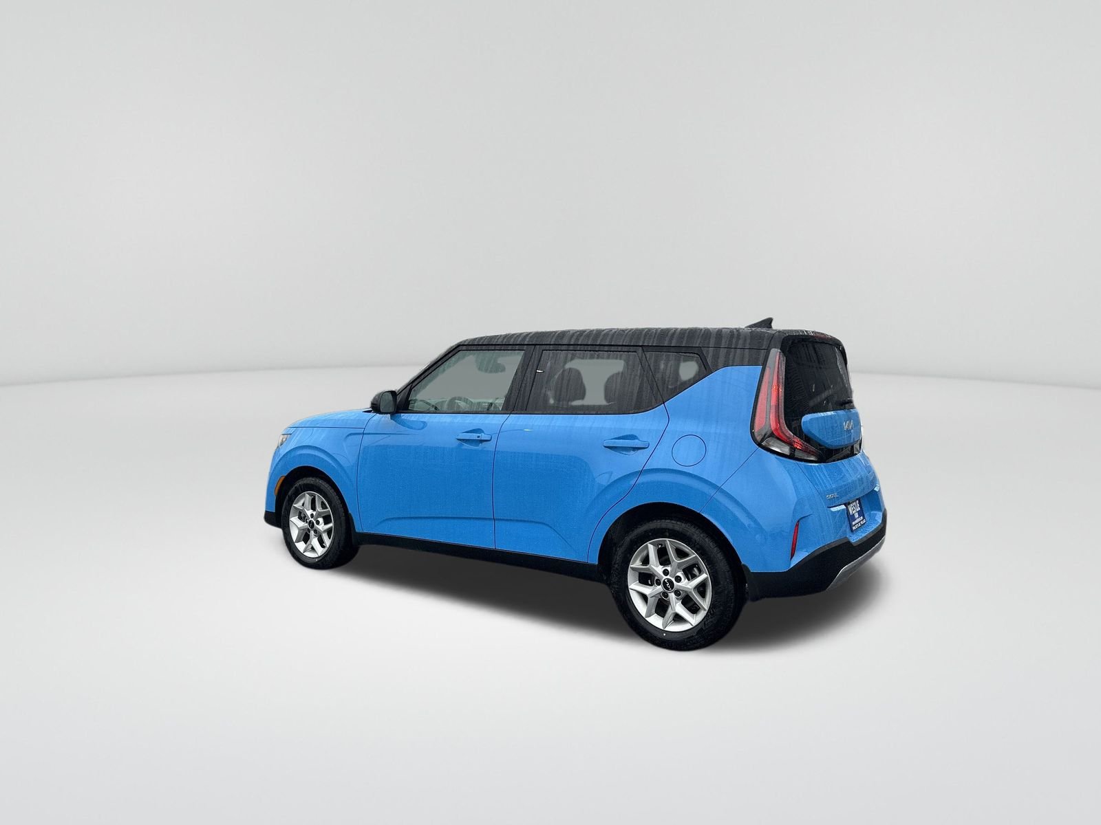 2024 Kia Soul S photo 3