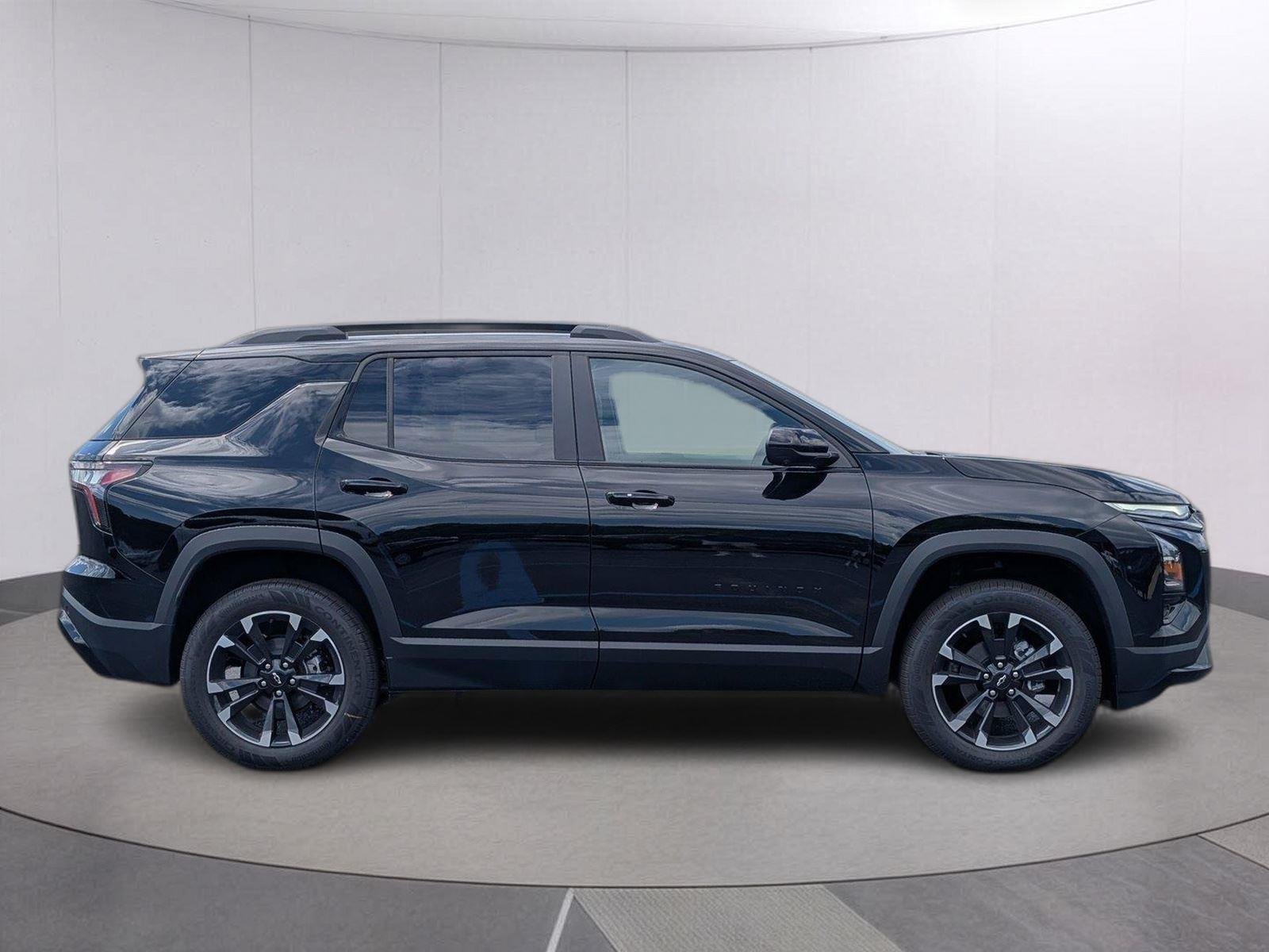 2026 Chevrolet Equinox RS - Photo 6