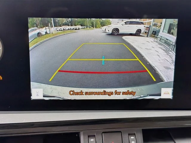 Certified Used 2023 Green Lexus 350 image 15
