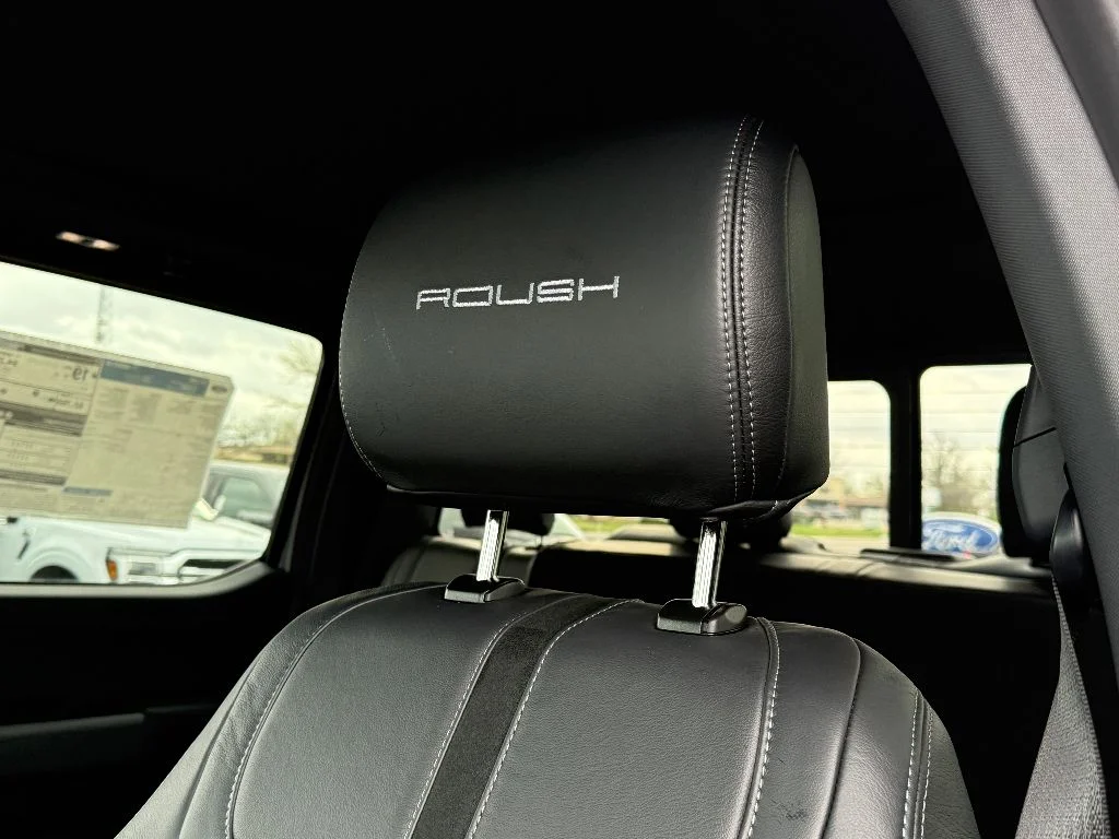 2025 Ford F-150 XLT - Photo 17