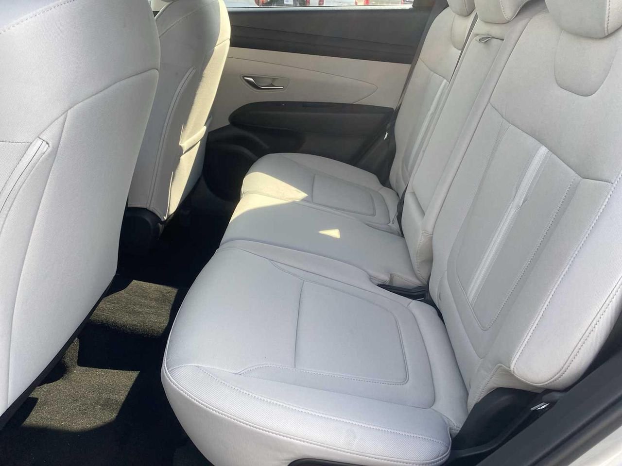 2026 Hyundai Tucson SEL - Photo 27