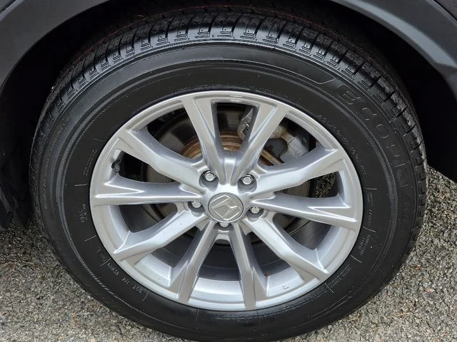 2024 Honda CR-V EX - Photo 15