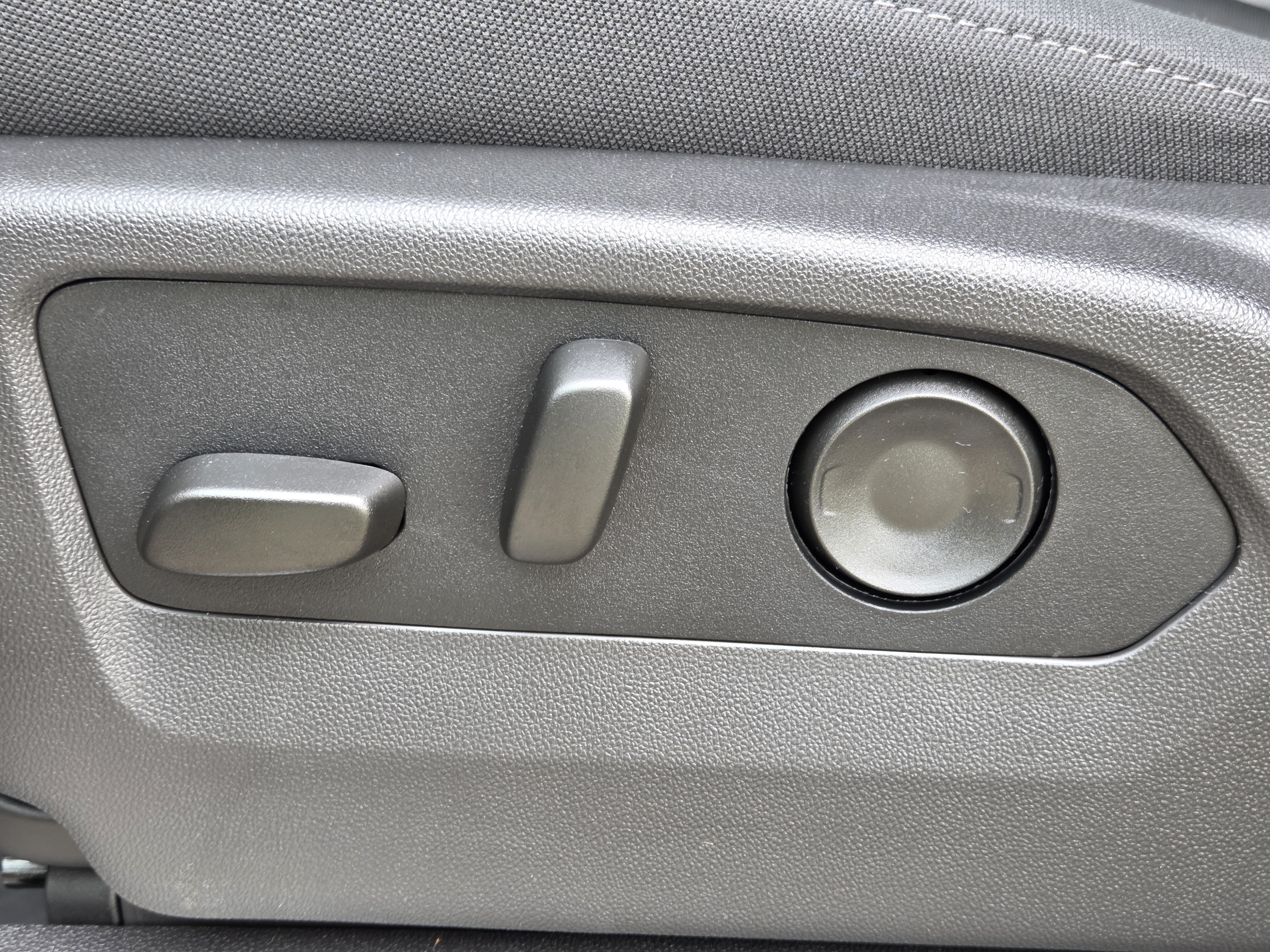 New 2026 Sterling Gray Metallic Chevrolet LT image 19