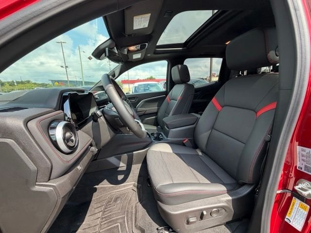 Used 2026 Red Chevrolet Z71 image 10