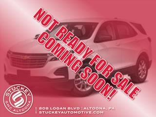 2023 Chevrolet Equinox AWD 2FL's photo