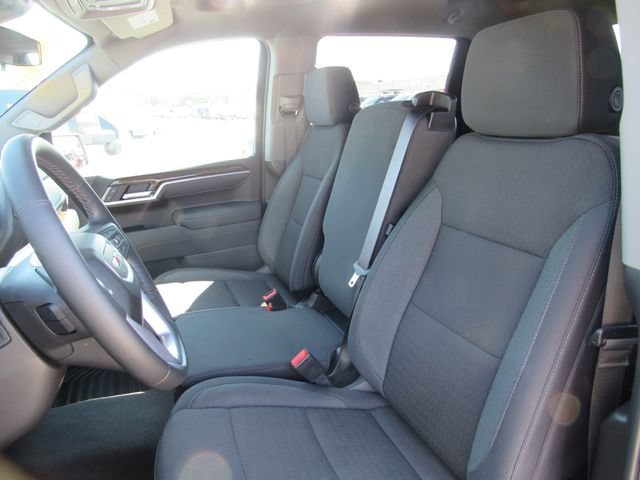 2026 GMC Sierra 1500 Elevation - Photo 13