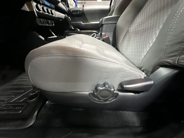 Used 2023 Gray Toyota SR image 18