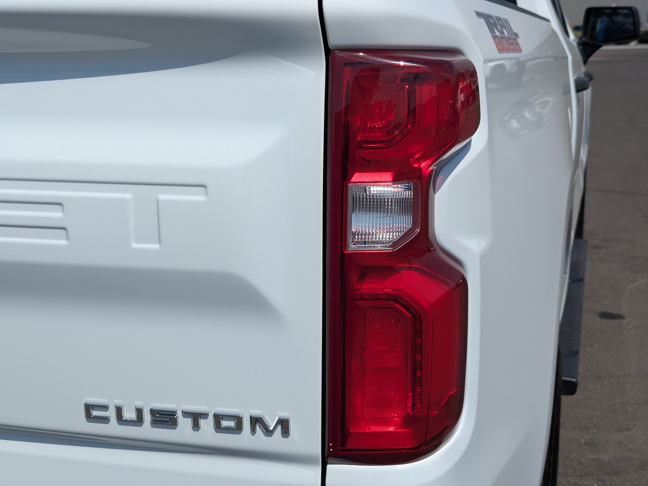 2021 Chevrolet Silverado 1500 Custom - Photo 44