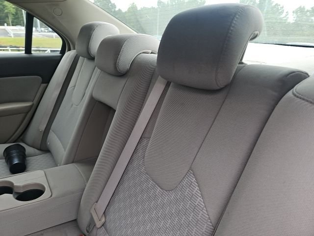 Used 2010 Black Ford SE image 12