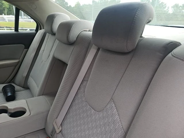 Used 2010 Black Ford SE image 12