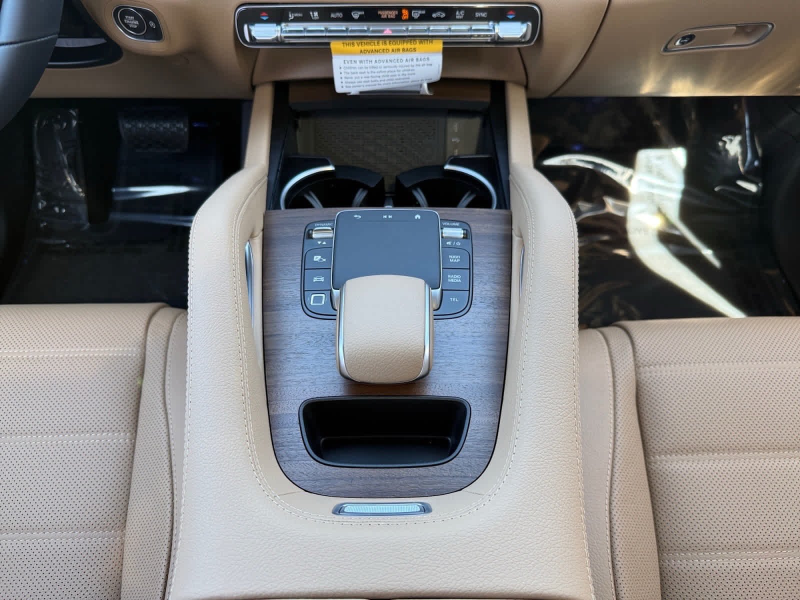 New 2026 Polar White Mercedes-Benz GLE 350 image 15