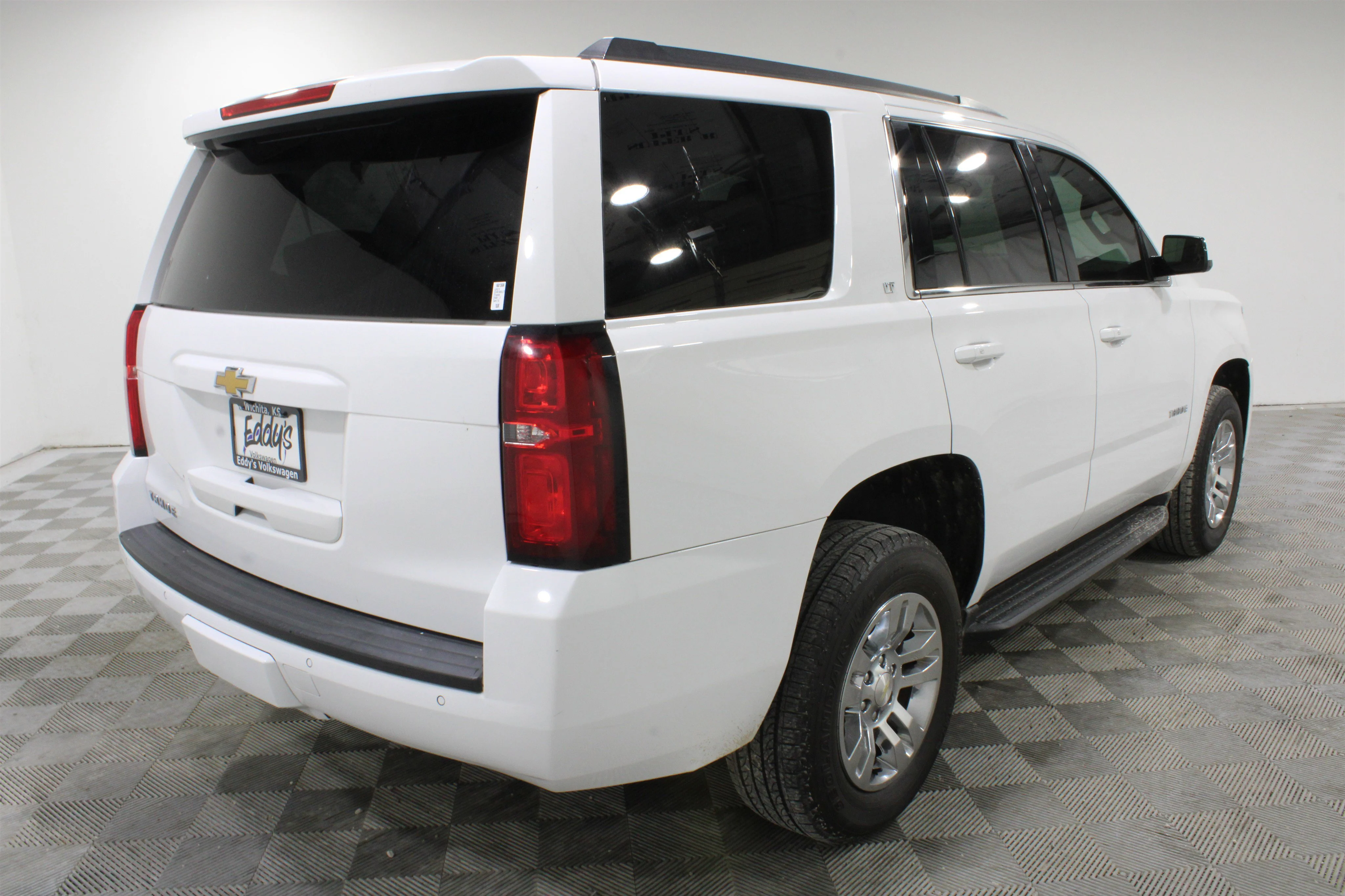 2019 Chevrolet Tahoe LT - Photo 30