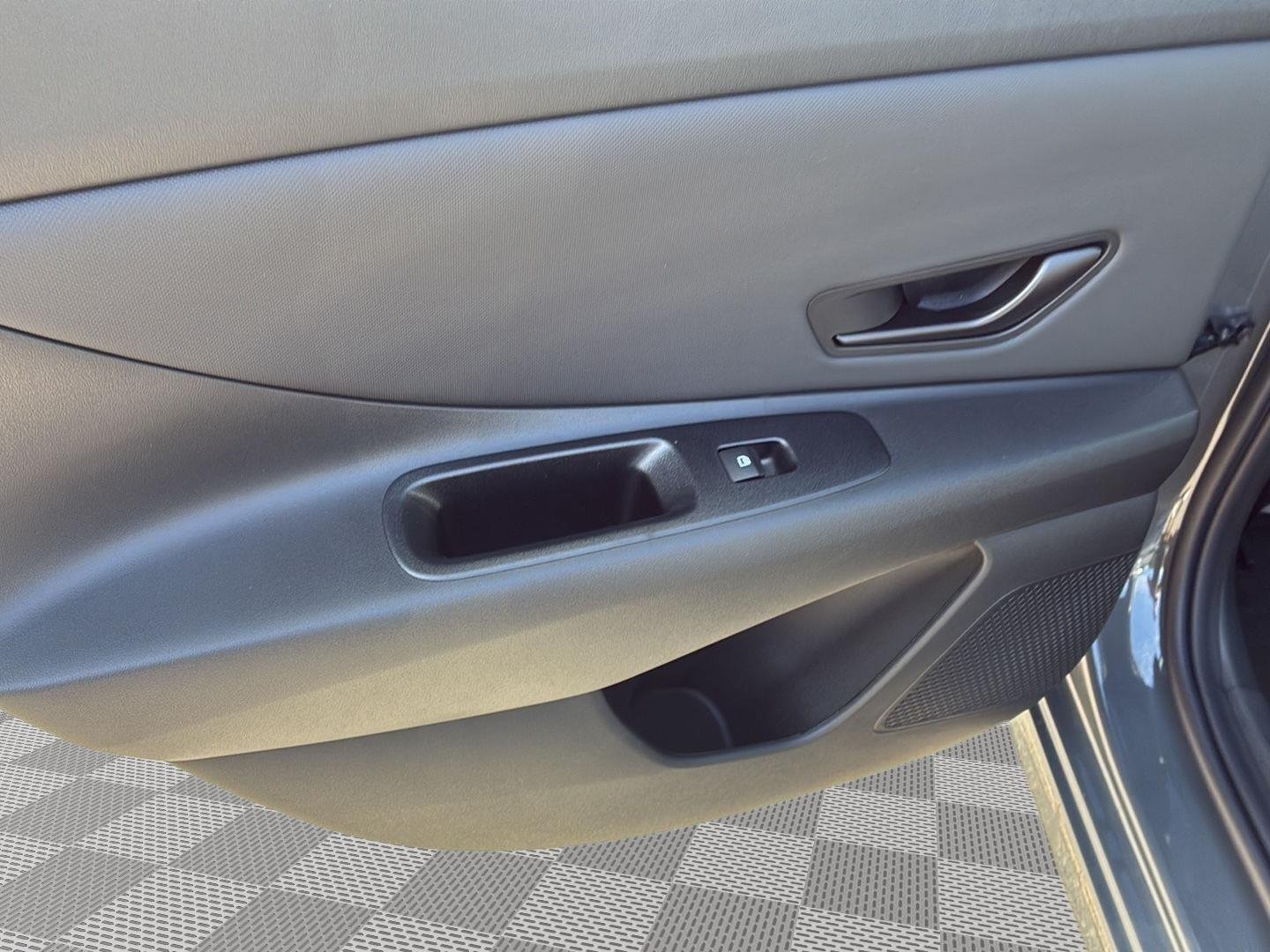 New 2026 Ecotronic Gray Hyundai SEL Sport Plus image 23