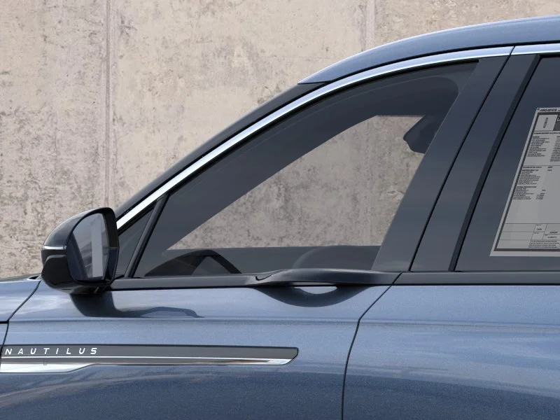 New 2026 Blue Lincoln Premiere image 20