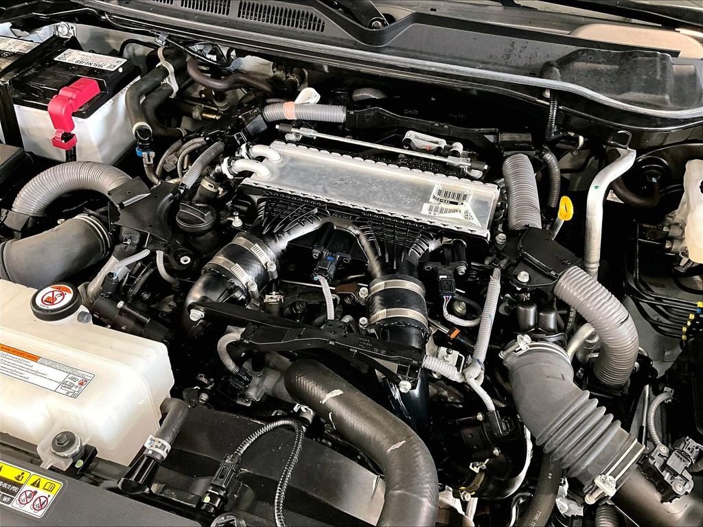 Used 2025 Beige Toyota 1794 image 36