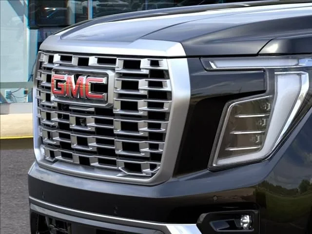 2026 GMC Yukon XL Denali - Photo 13