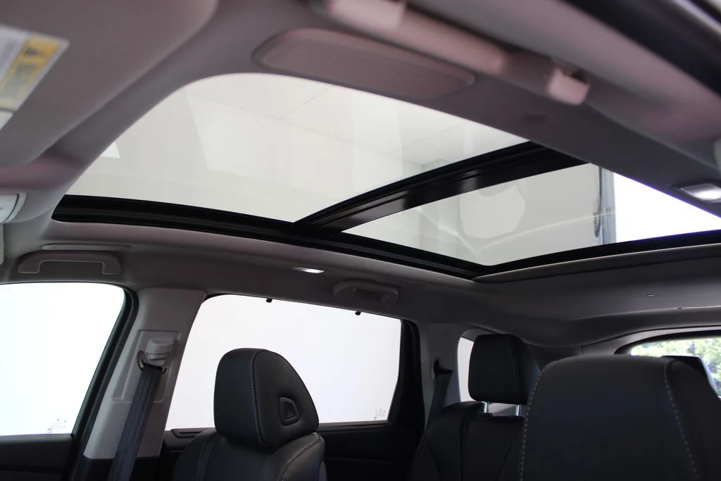 New 2026 Black Acura Technology Package image 26