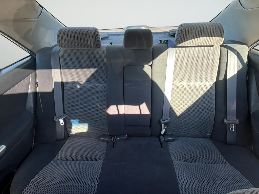 Used 2005 White Toyota SE image 20