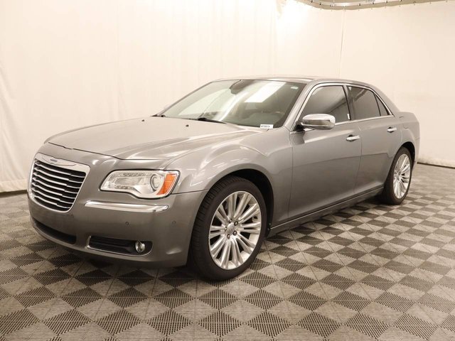 2011 Chrysler 300 C