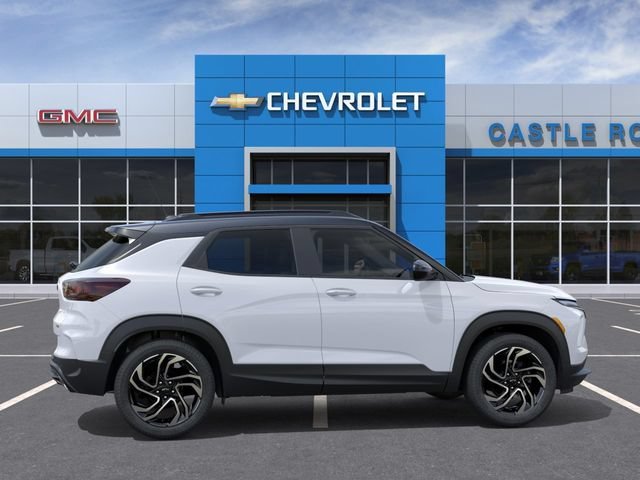 2026 Chevrolet Trailblazer RS - Photo 6