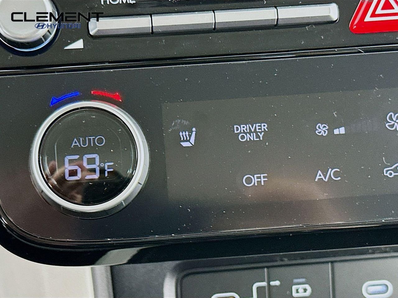 New 2026 White Hyundai SEL AWD image 20