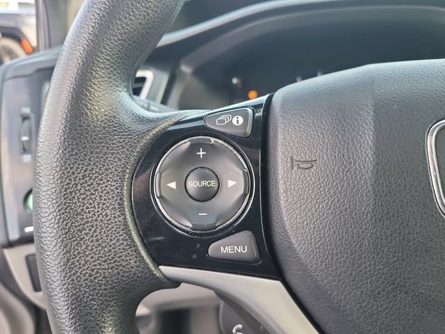 Used 2015  Honda EX image 28