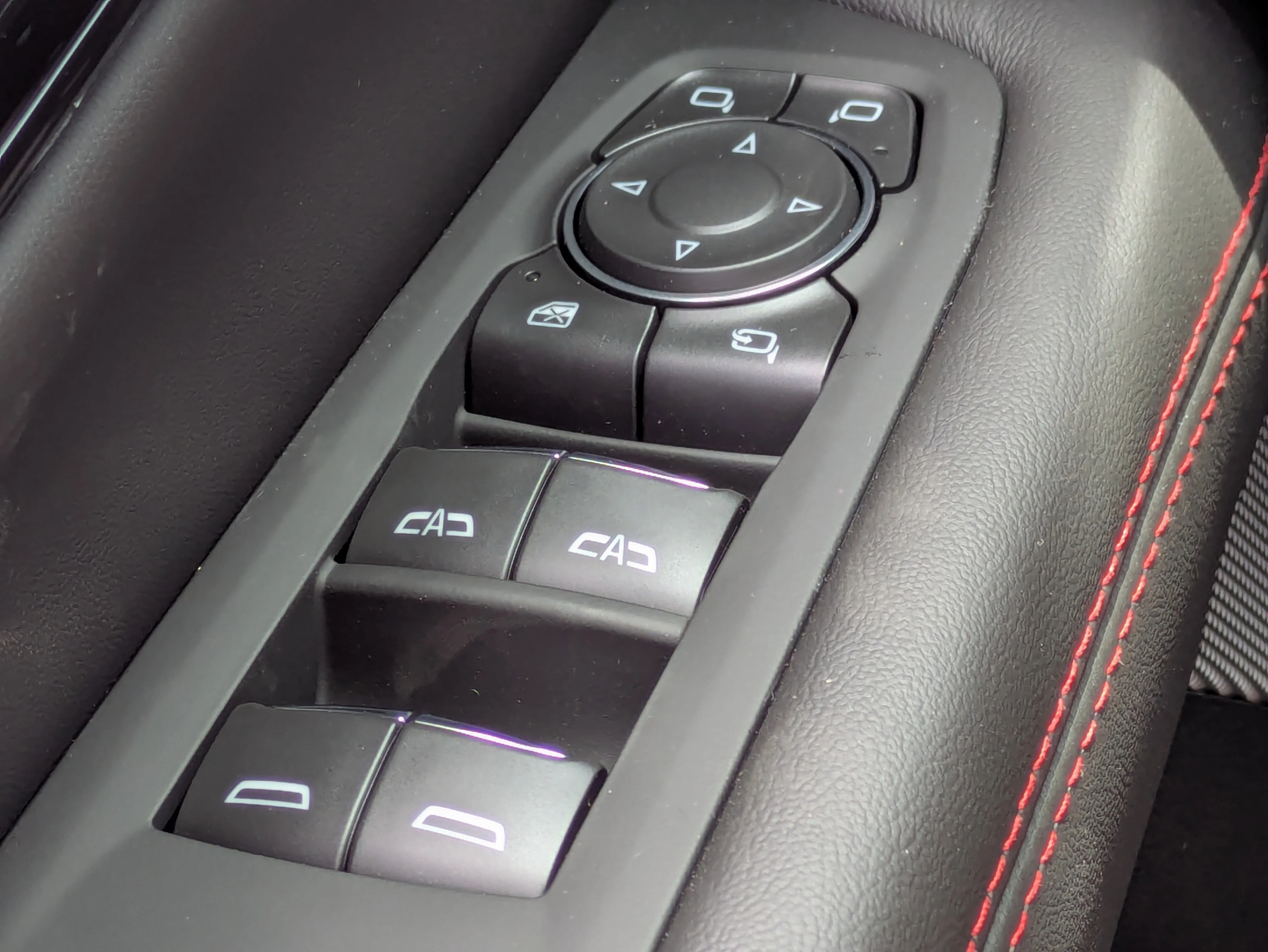 2026 GMC Yukon XL AT4 Ultimate - Photo 31