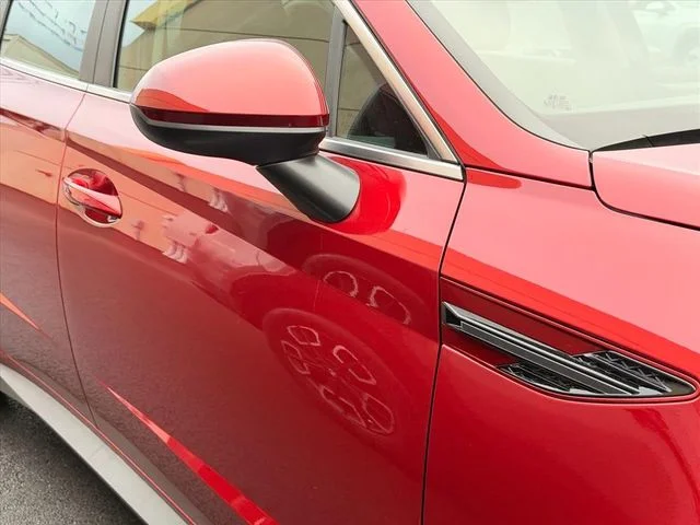 Used 2026 Red Hyundai SE image 33