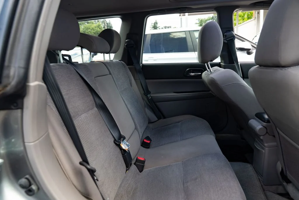 Used 2007  Subaru 2.5X image 20