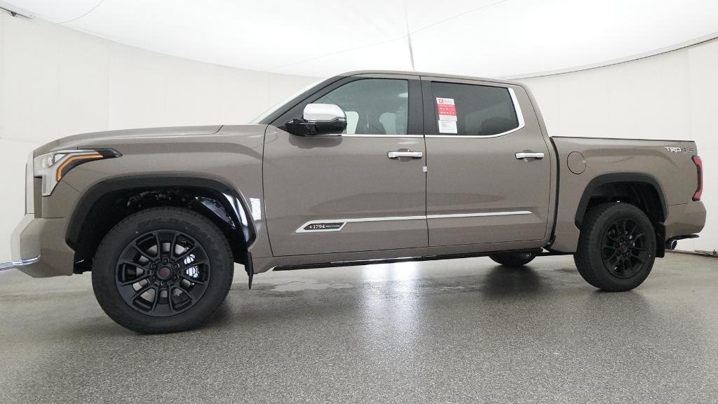 New 2026 Mudbath Toyota 1794 Edition image 18