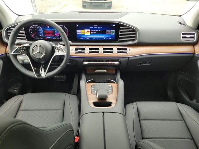 New 2026 White Mercedes-Benz GLE 350 image 12
