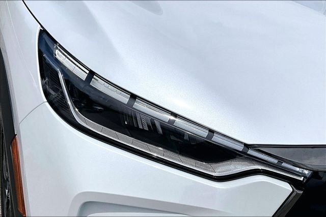 Used 2026 Black INFINITI Autograph image 30