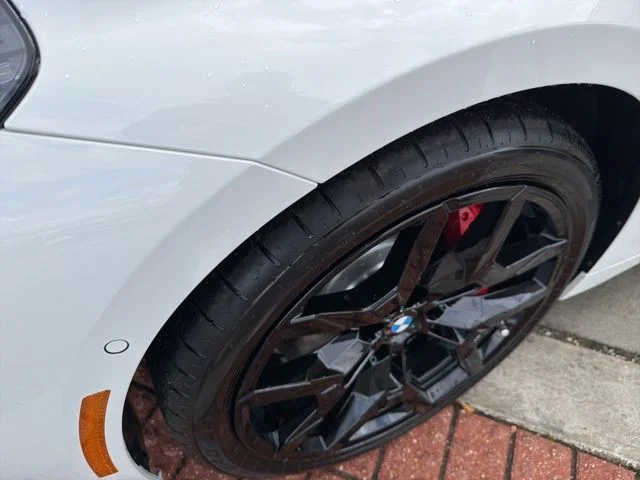 New 2026 White BMW 230i image 7