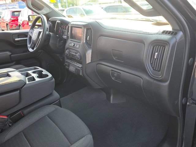 Used 2023 Dark Ash Metallic Chevrolet Custom image 22