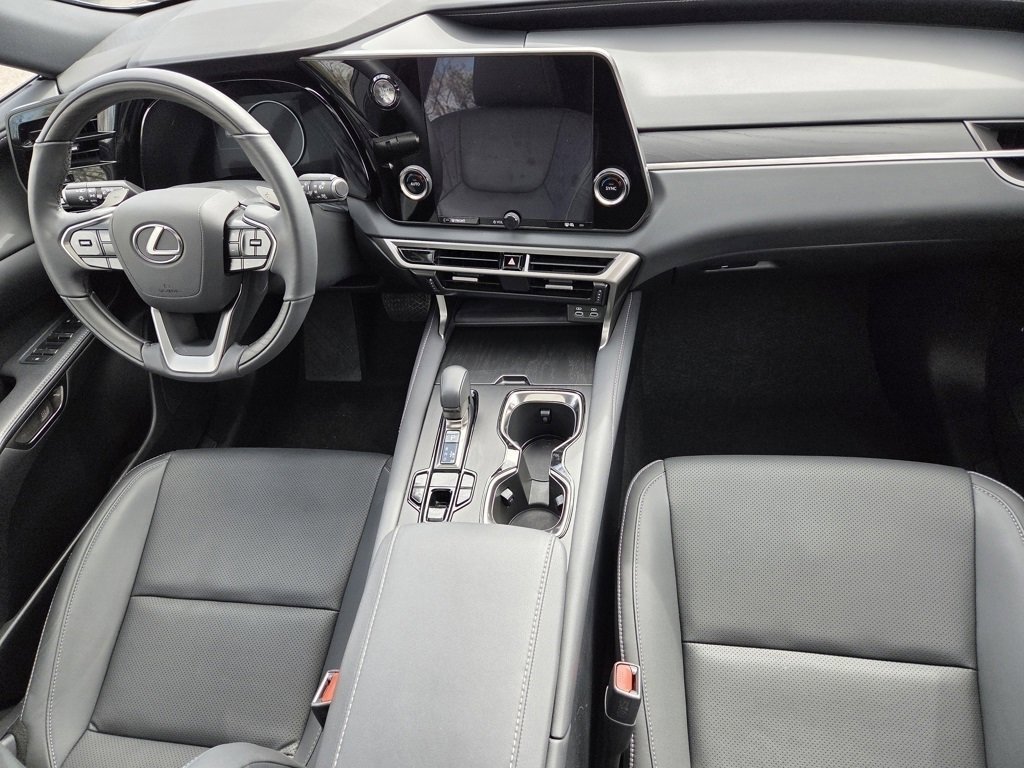 2024 Lexus RX 350 - Photo 29