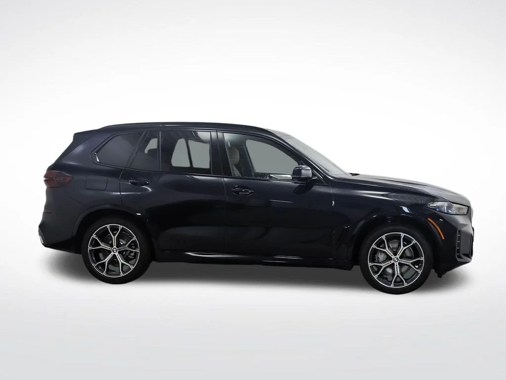 2026 BMW X5 50e - Photo 6