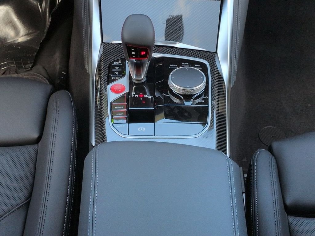 New 2027 Brooklyn Grey Metallic BMW Competition image 18
