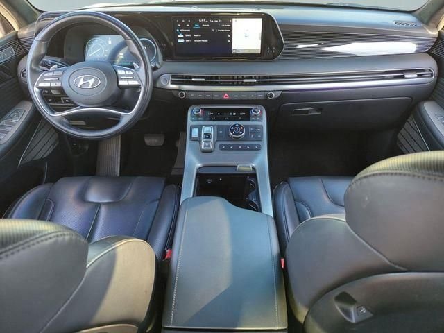 2024 Hyundai Palisade Calligraphy - Photo 16